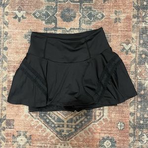 Free people movement skort